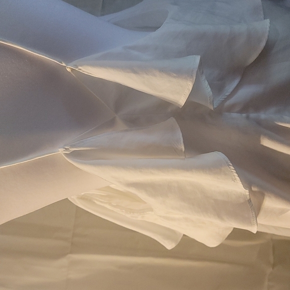 🎉 AVA & aiden of sholder blouse size M - Picture 4 of 8